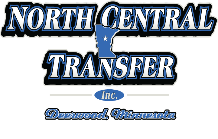 North Central Transfer